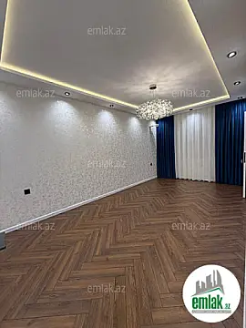 Satılır 3 otaqlı köhnə tikili 70 m² — Bakı 3 otaq 70.00 m²
