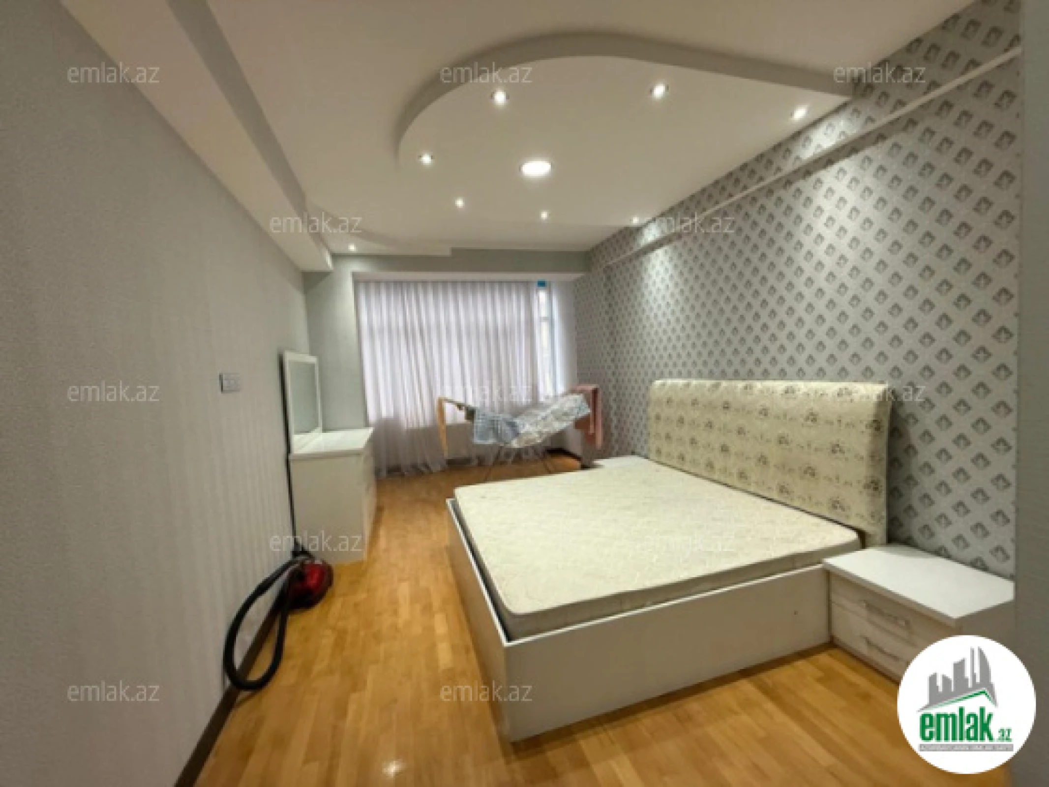Satılır 3 otaqlı yeni tikili 136 m²