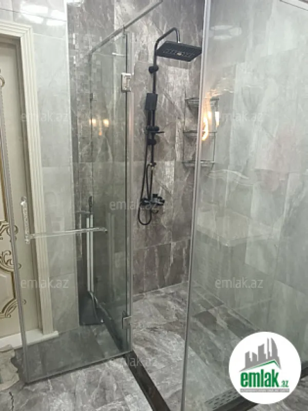 Satılır 1 otaqlı yeni tikili 68 m²