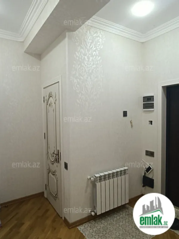 Satılır 1 otaqlı yeni tikili 68 m²