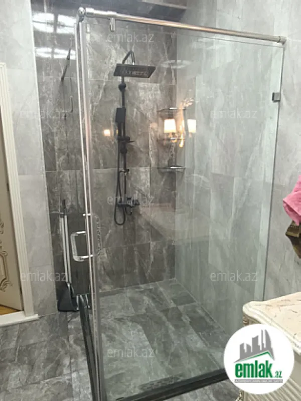 Satılır 1 otaqlı yeni tikili 68 m²