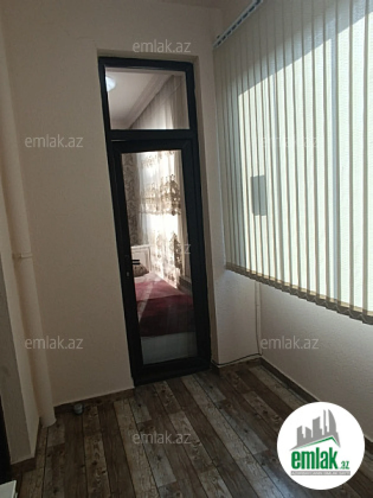 Satılır 1 otaqlı yeni tikili 68 m²