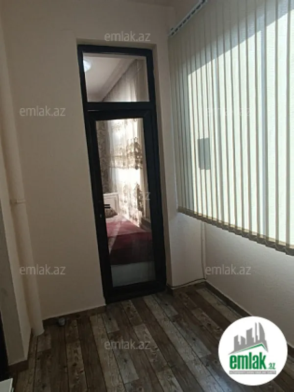 Satılır 1 otaqlı yeni tikili 68 m²