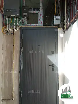 Satılır 2 otaqlı köhnə tikili 40 m²