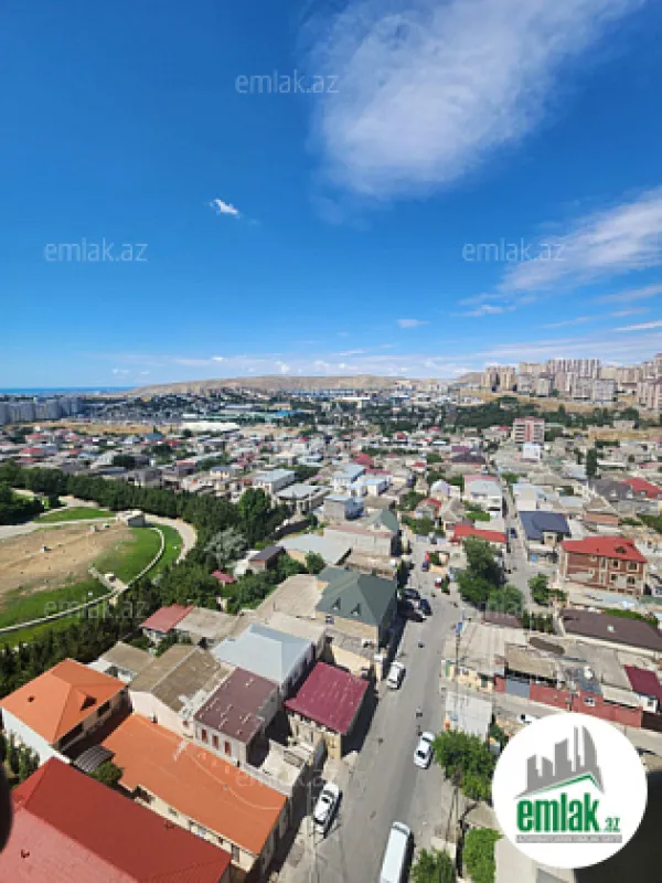 Satılır 3 otaqlı yeni tikili 130 m²