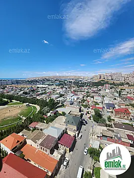 Satılır 3 otaqlı yeni tikili 130 m² — Bakı 3 otaq 130.00 m²