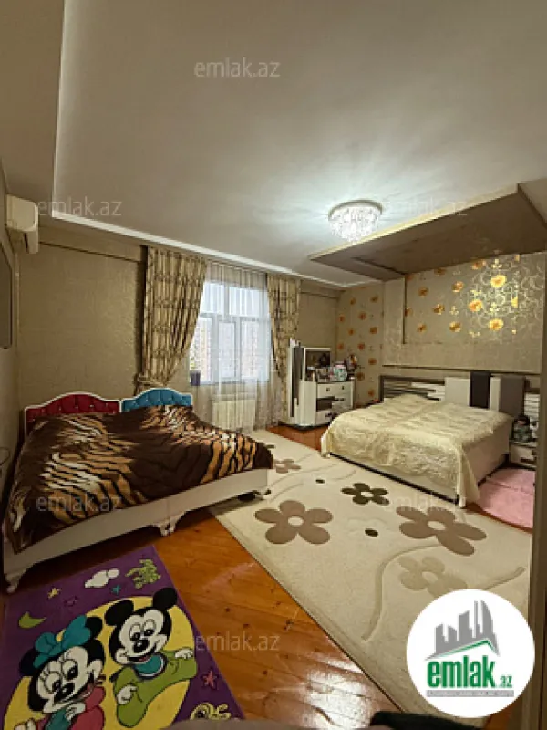 Satılır 2 otaqlı yeni tikili 70 m²