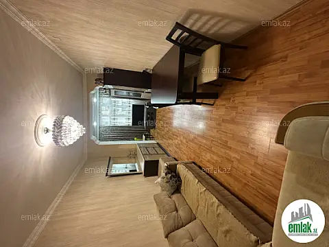 Satılır 4 otaqlı köhnə tikili 100 m² — Bakı 4 otaq 100.00 m²