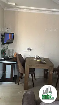 Satılır 2 otaqlı köhnə tikili 35 m² — Bakı 2 otaq 35.00 m²