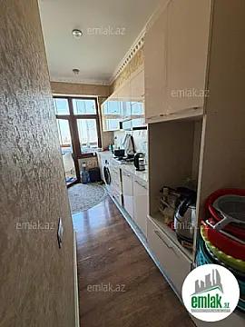 Satılır 3 otaqlı yeni tikili 90 m²