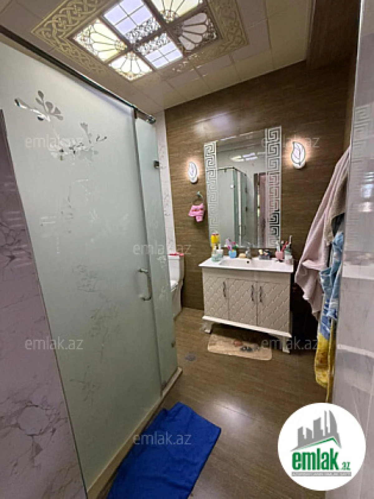 Satılır 3 otaqlı yeni tikili 90 m²