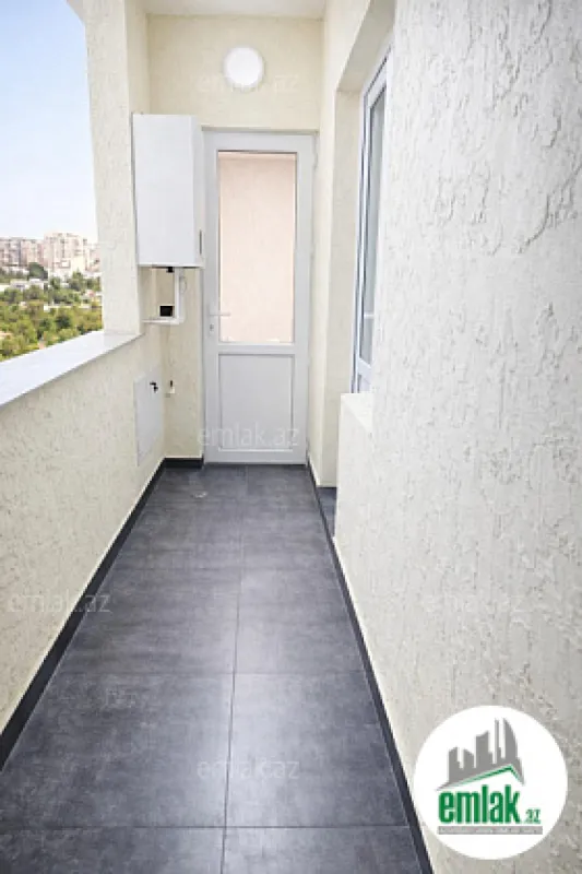 Satılır 2 otaqlı köhnə tikili 70 m²