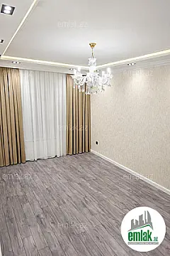 Satılır 2 otaqlı köhnə tikili 70 m² — Bakı 2 otaq 70.00 m²