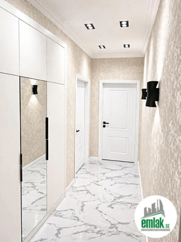 Satılır 2 otaqlı köhnə tikili 70 m²