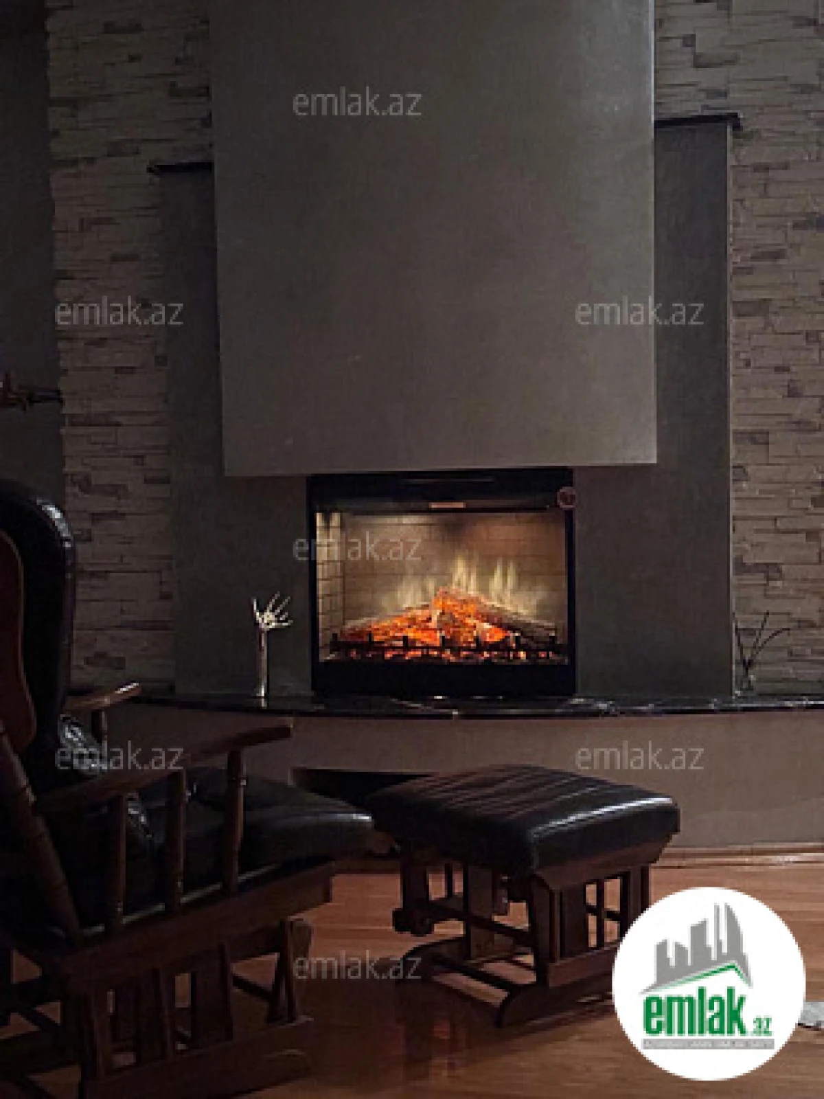 Satılır 4 otaqlı yeni tikili 185 m²