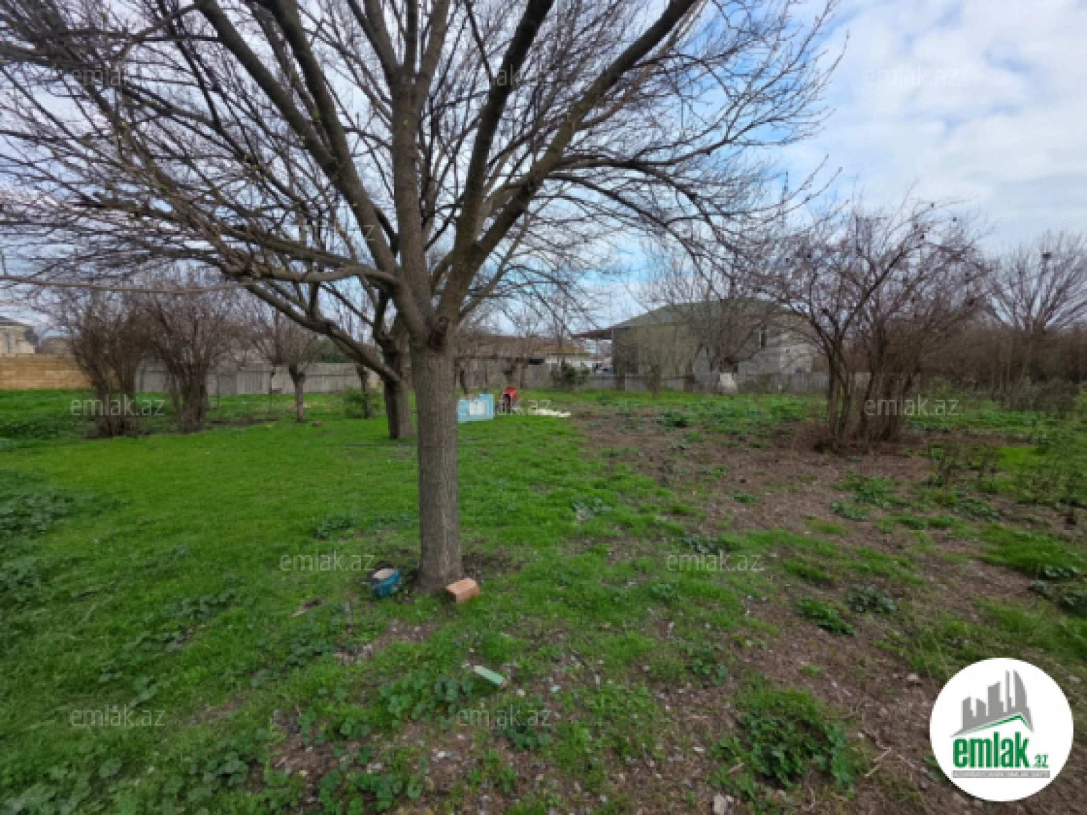 Satılır 4 otaqlı həyət evi 110 m²