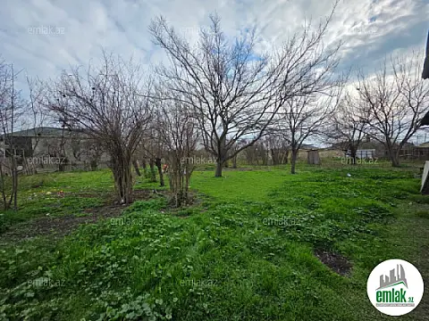 Satılır 4 otaqlı həyət evi 110 m²