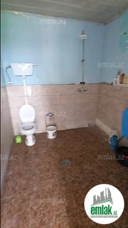 Satılır 4 otaqlı həyət evi 110 m²