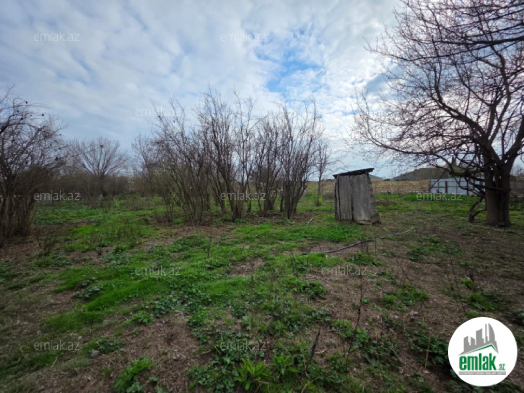 Satılır 4 otaqlı həyət evi 110 m²