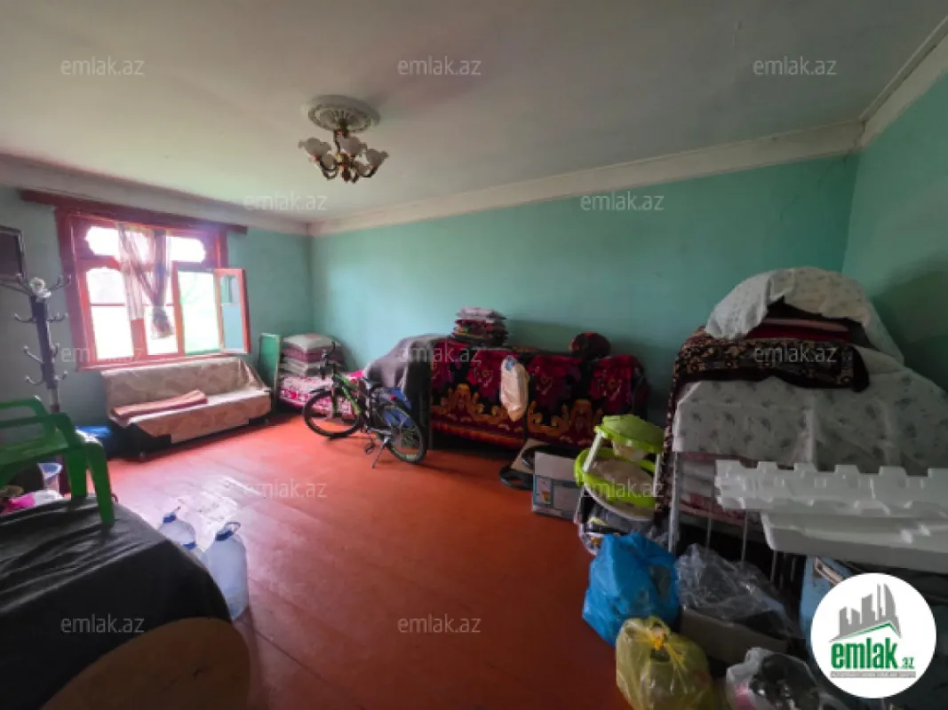 Satılır 4 otaqlı həyət evi 110 m²