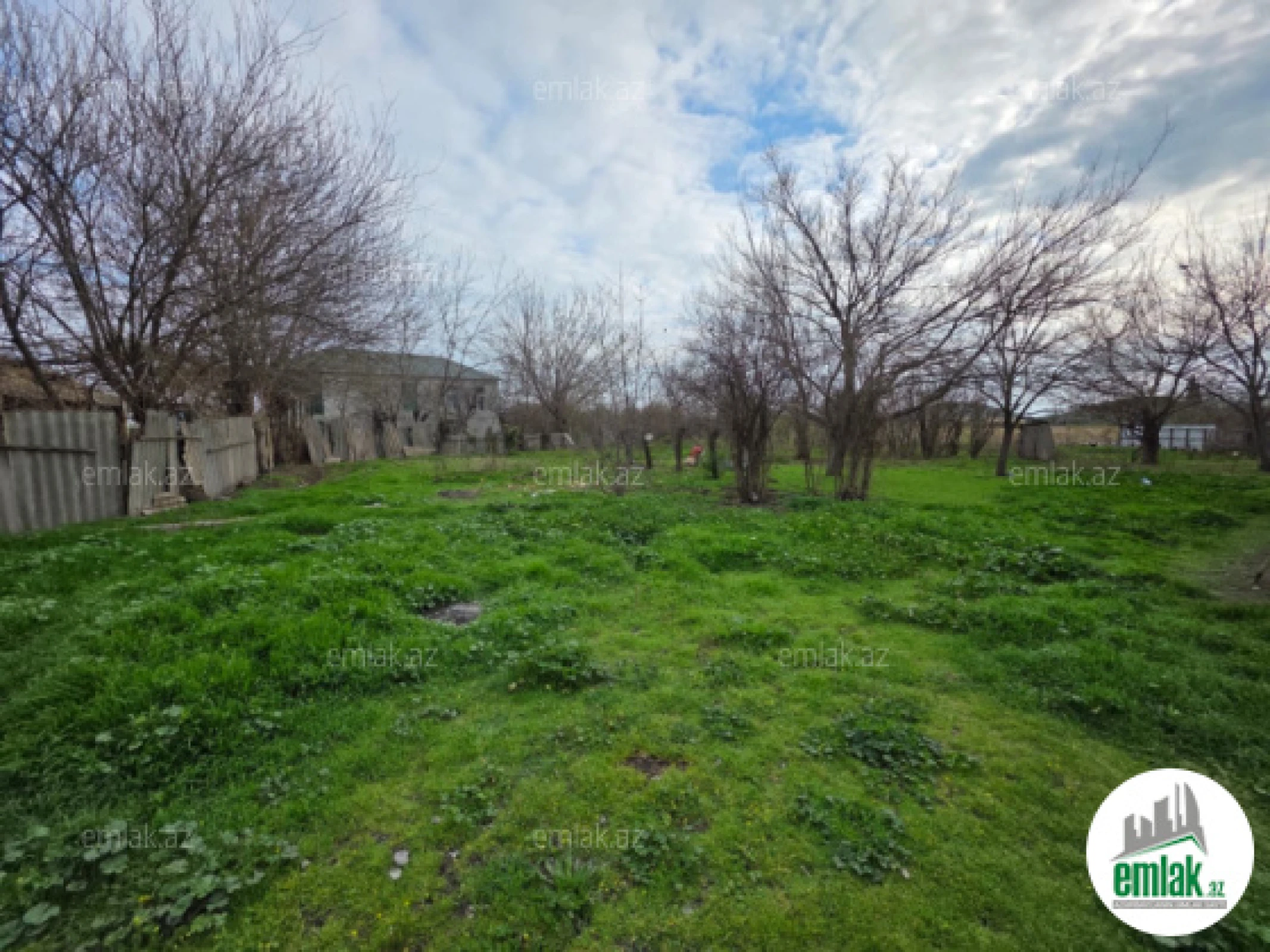 Satılır 4 otaqlı həyət evi 110 m²