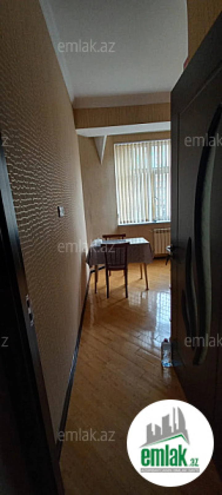 Satılır 2 otaqlı yeni tikili 64 m²