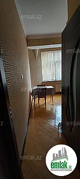 Satılır 2 otaqlı yeni tikili 64 m²