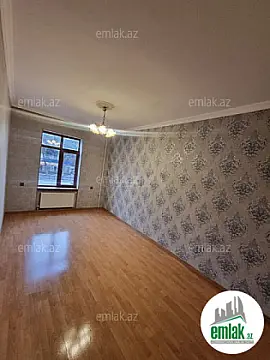 Satılır 3 otaqlı köhnə tikili 80 m² — Bakı 3 otaq 80.00 m²