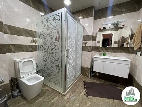 Satılır 3 otaqlı yeni tikili 137 m²