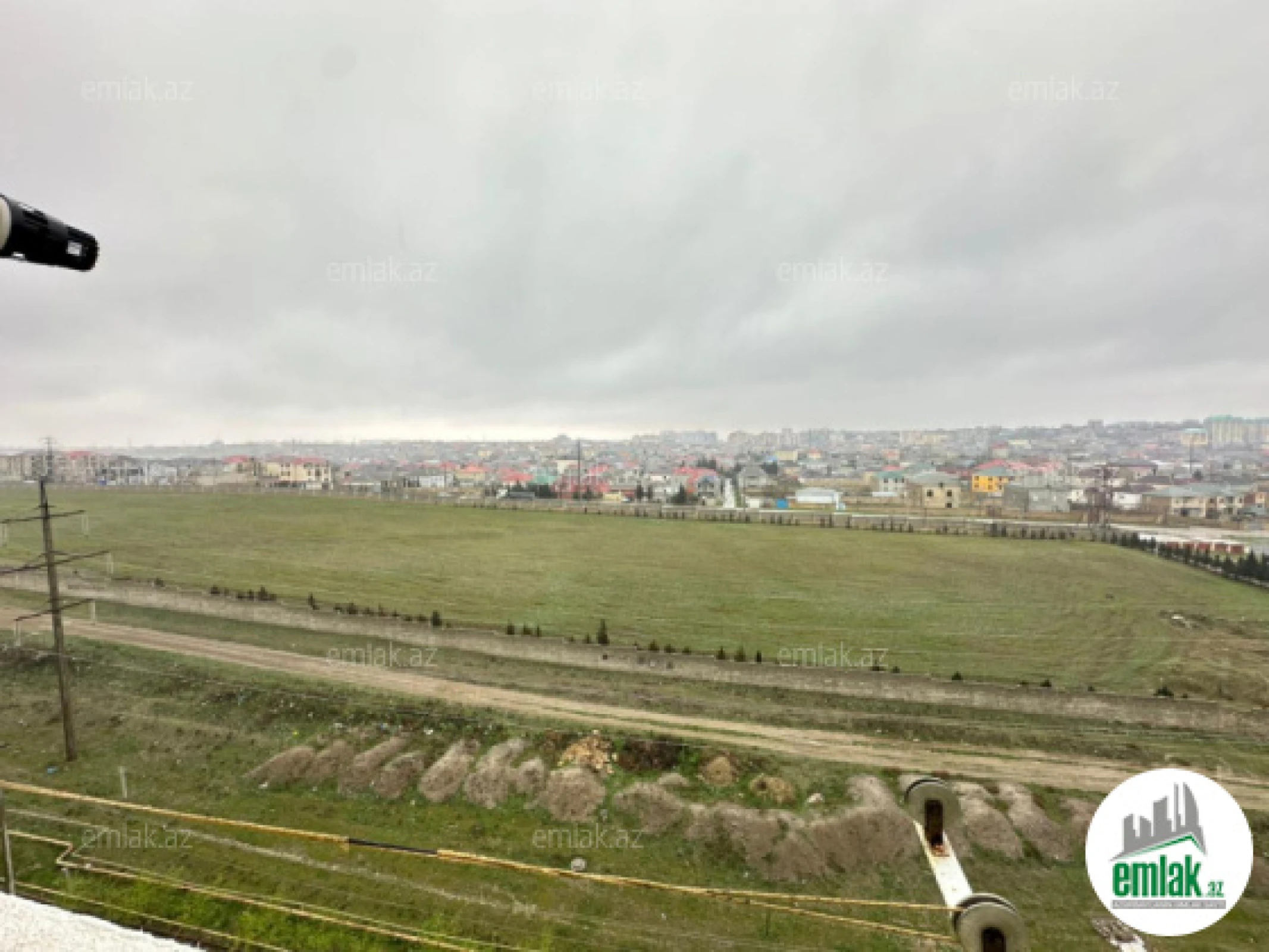 Satılır 3 otaqlı yeni tikili 70 m²