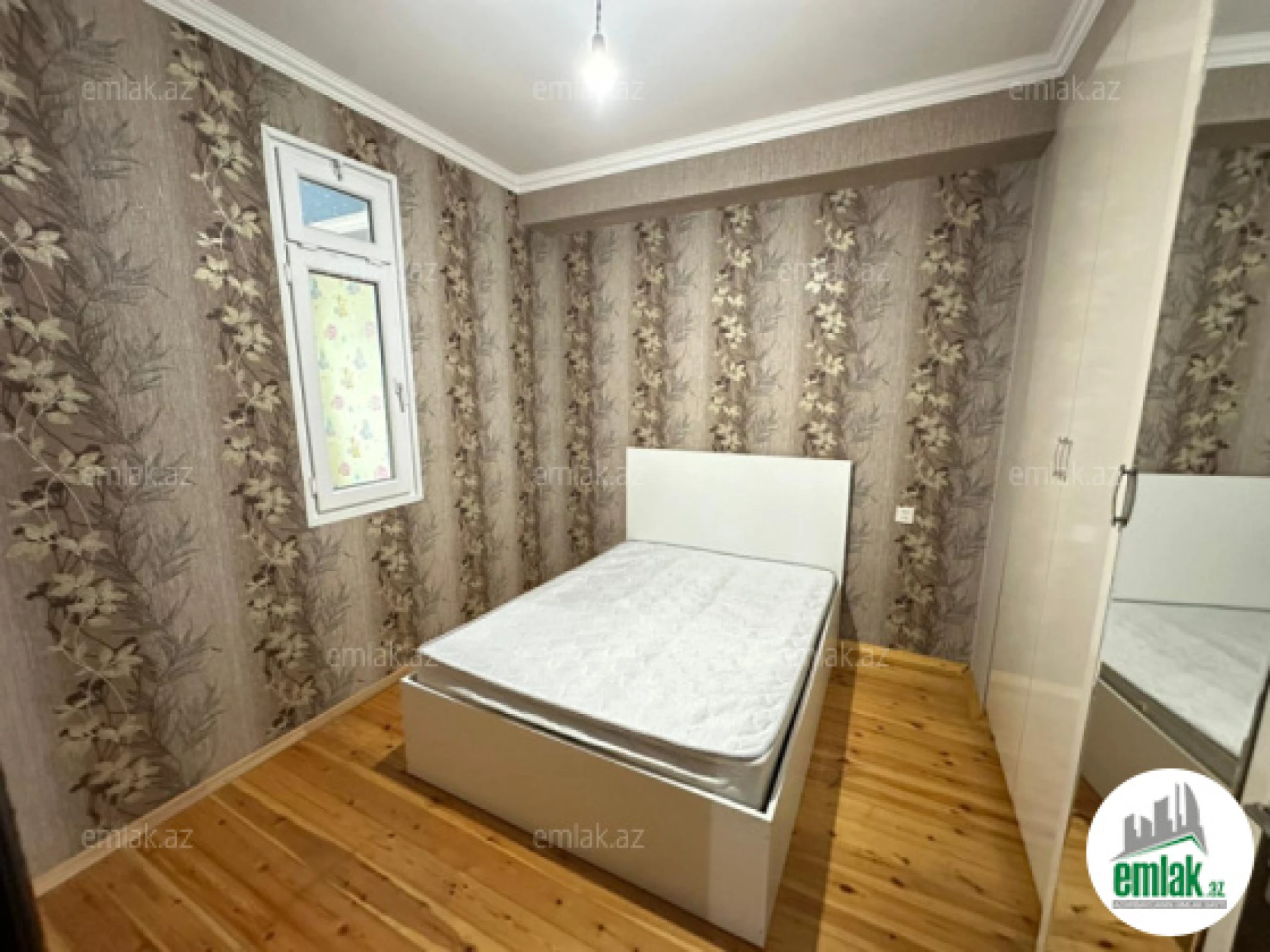 Satılır 3 otaqlı yeni tikili 70 m²