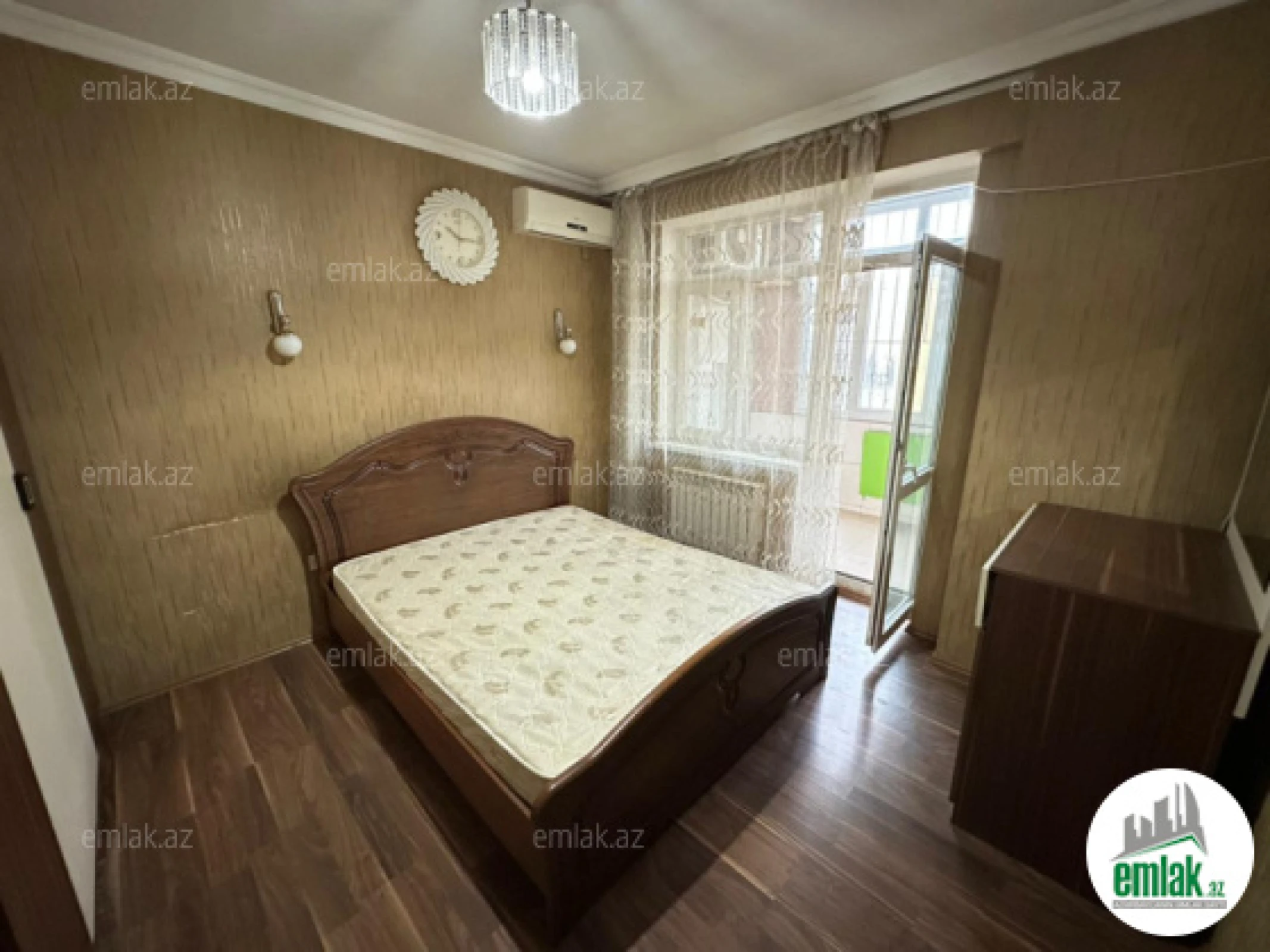 Satılır 2 otaqlı yeni tikili 70 m²