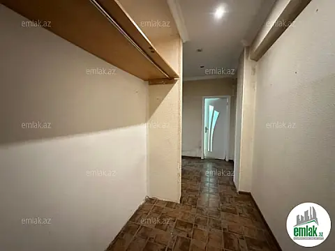 Satılır 2 otaqlı yeni tikili 70 m²