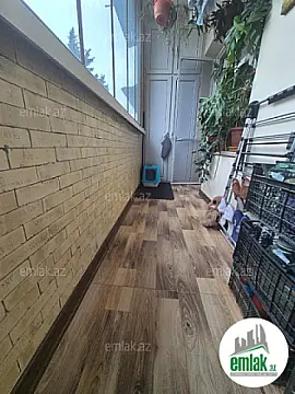 Satılır 3 otaqlı köhnə tikili 90 m²