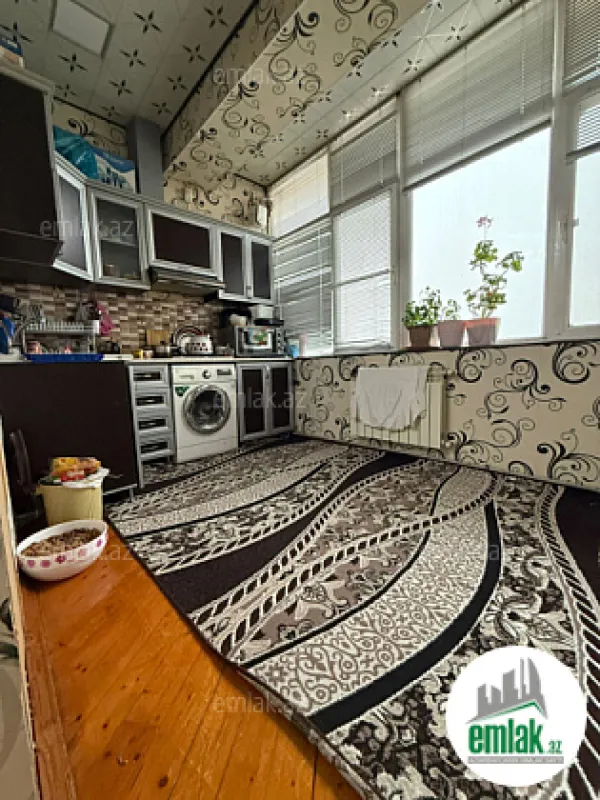 Satılır 2 otaqlı yeni tikili 70 m²