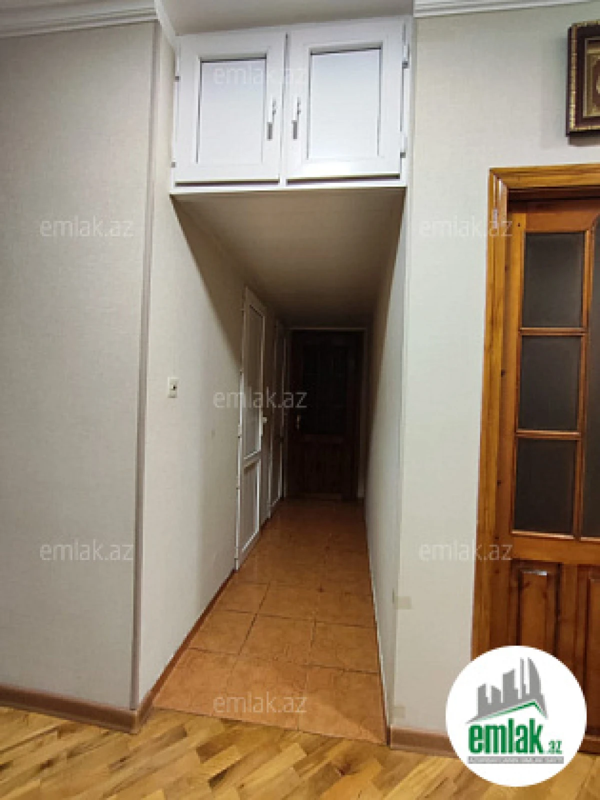 Satılır 4 otaqlı köhnə tikili 104 m²