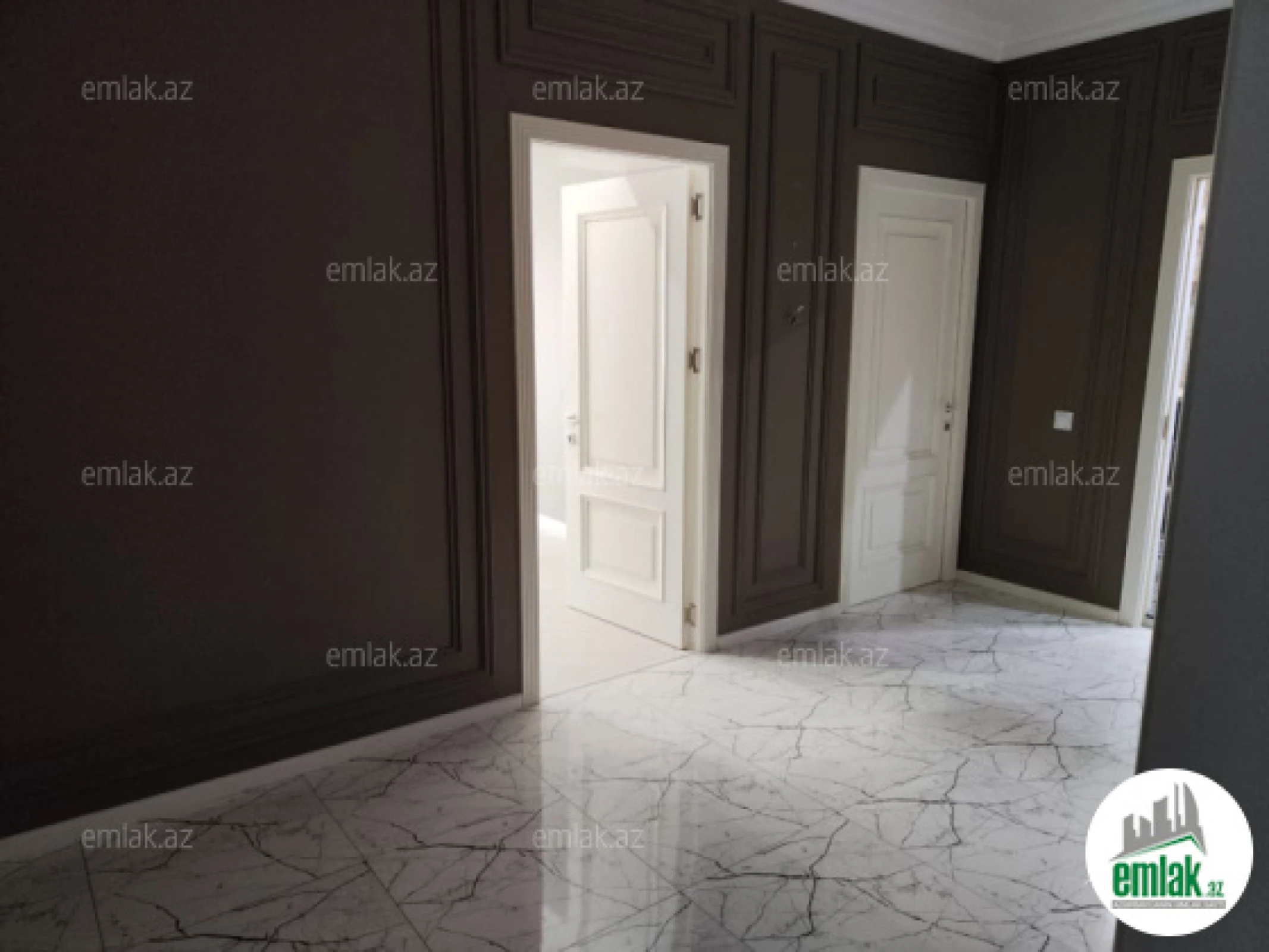 Satılır 2 otaqlı yeni tikili 65 m²
