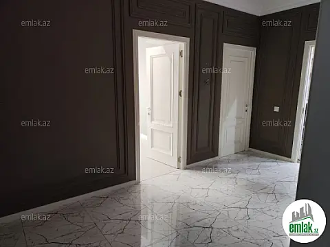 Satılır 2 otaqlı yeni tikili 65 m²