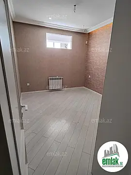Satılır 2 otaqlı yeni tikili 65 m²