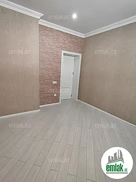 Satılır 2 otaqlı yeni tikili 65 m²