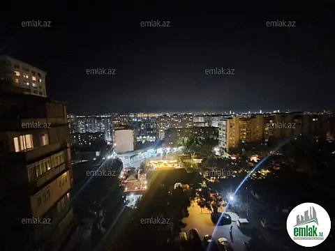 Satılır 2 otaqlı köhnə tikili 55 m²
