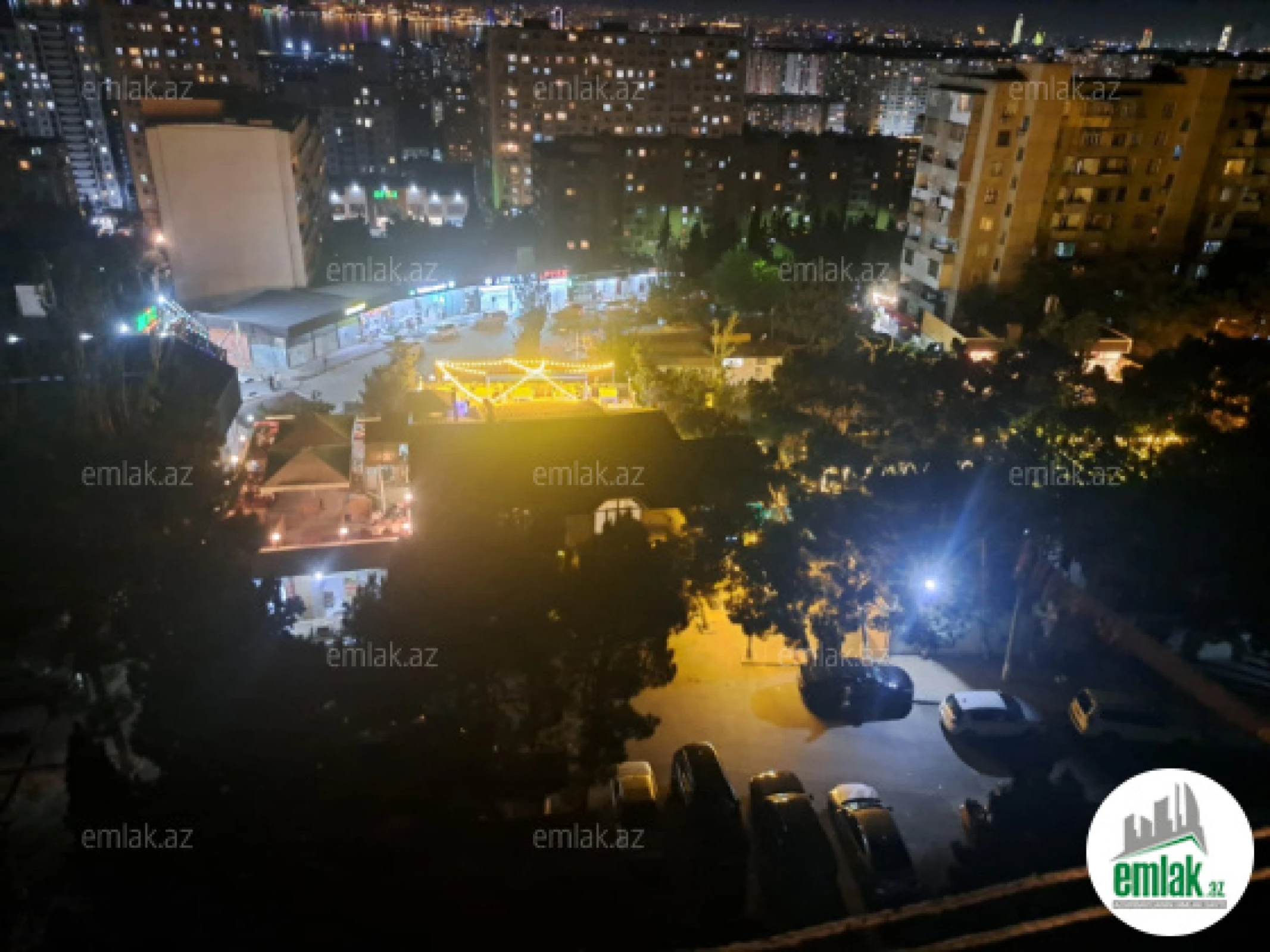 Satılır 2 otaqlı köhnə tikili 55 m²