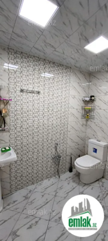 Satılır 5 otaqlı həyət evi 160 m²