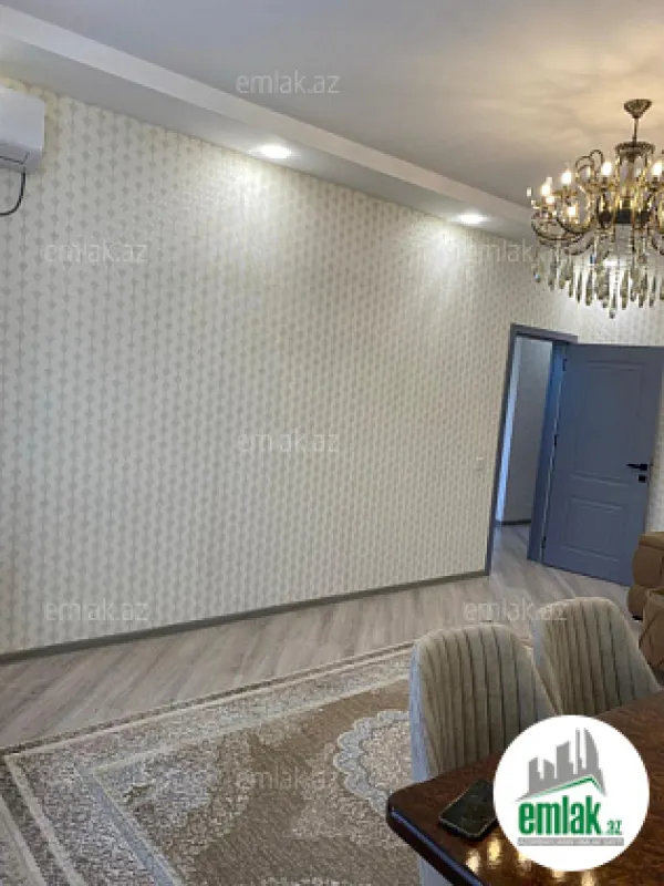Satılır 5 otaqlı həyət evi 160 m²