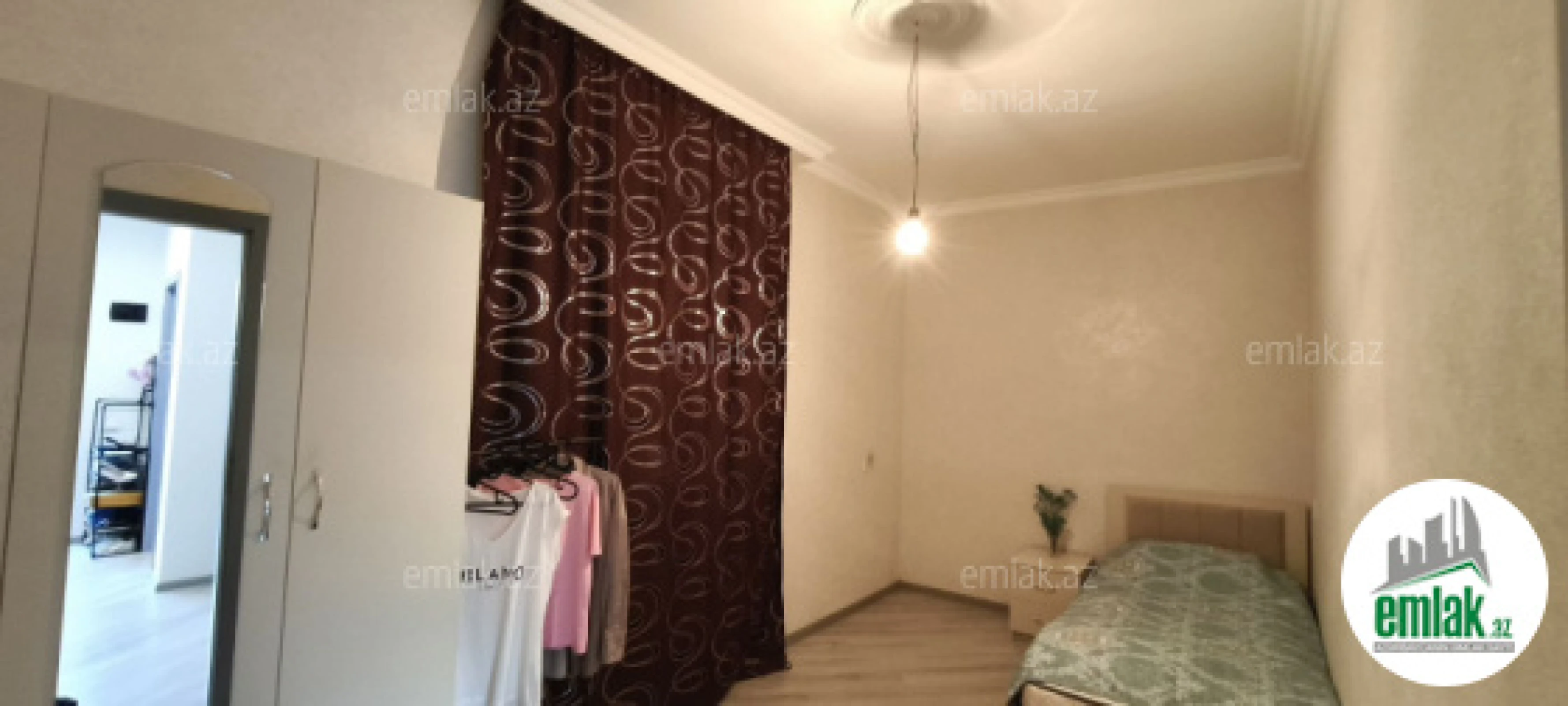 Satılır 5 otaqlı həyət evi 160 m²