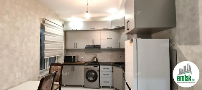 Satılır 5 otaqlı həyət evi 160 m²