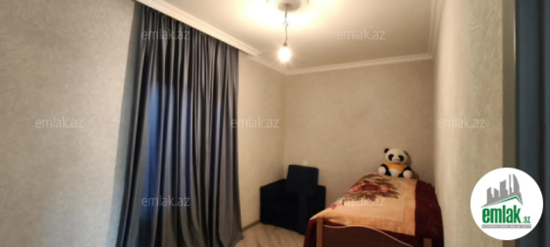 Satılır 5 otaqlı həyət evi 160 m²
