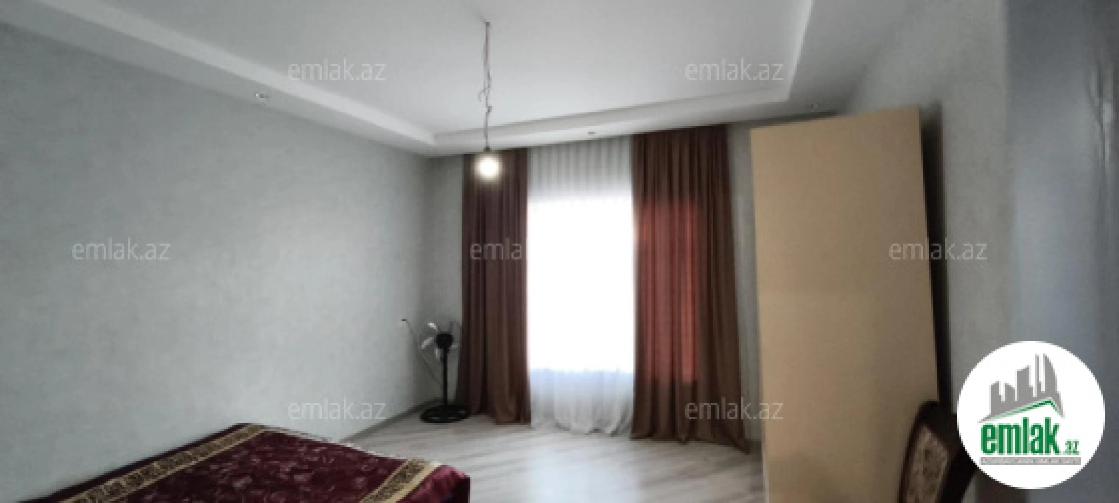 Satılır 5 otaqlı həyət evi 160 m²