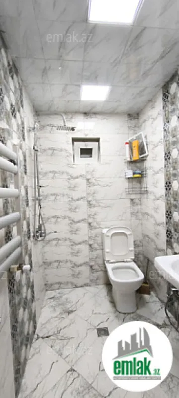 Satılır 5 otaqlı həyət evi 160 m²