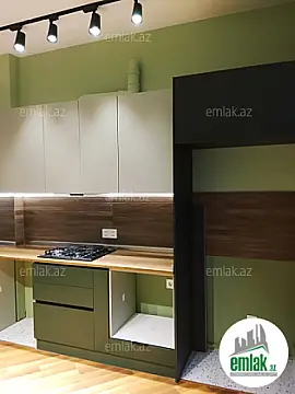 Satılır 2 otaqlı köhnə tikili 65 m²